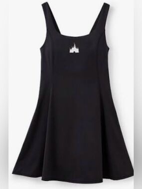 Walt Disney world athletic dress